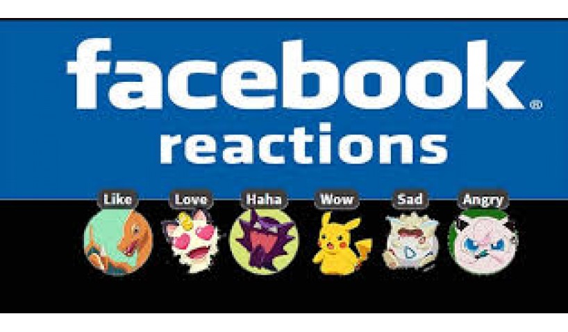 Cách chuyển đổi biểu tượng cảm xúc trên Facebook